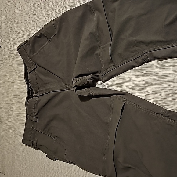 Carhartt Rip stop cargo pants - Picture 4 of 5